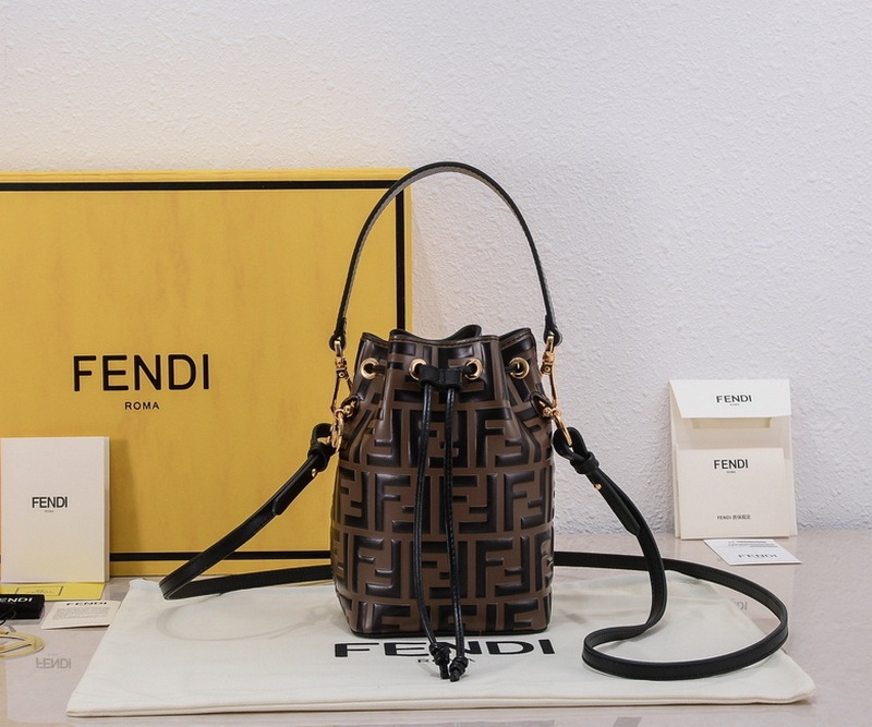 Fendi Handbags 54